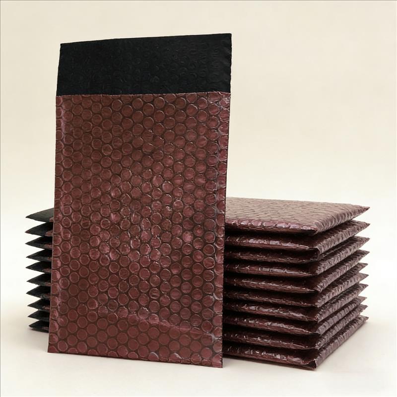 电子行业包装新规，导电膜气泡袋成高端电子元器件包装刚需